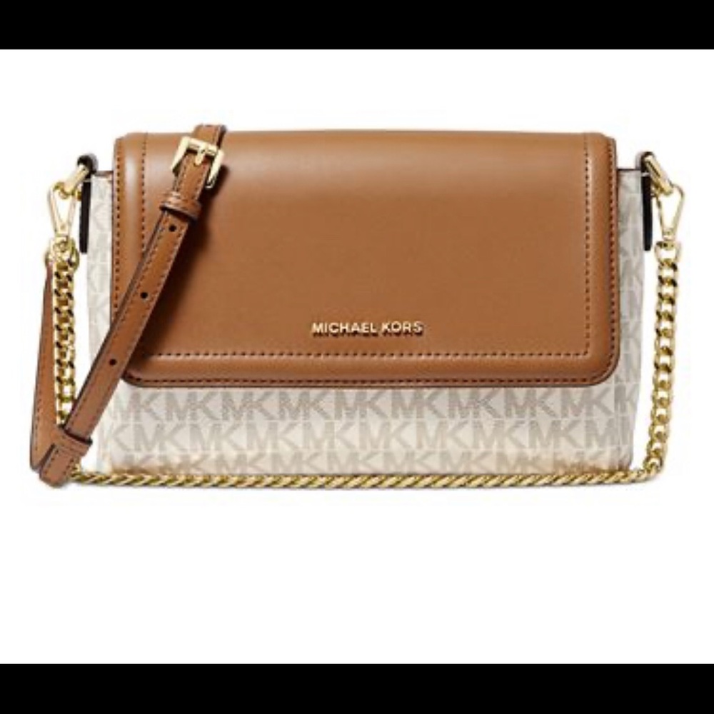 Michael Kors- Crossbody Purse